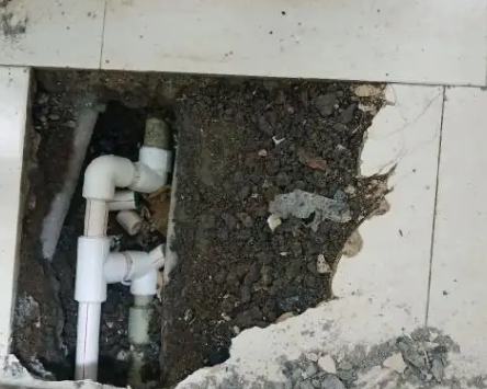 临西卫生间测漏水哪家好